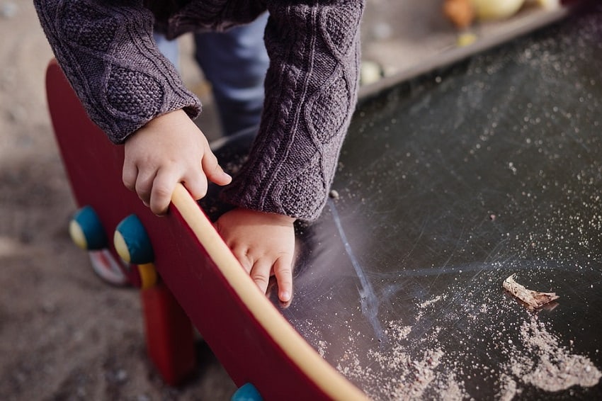 How to Clean Skateboard