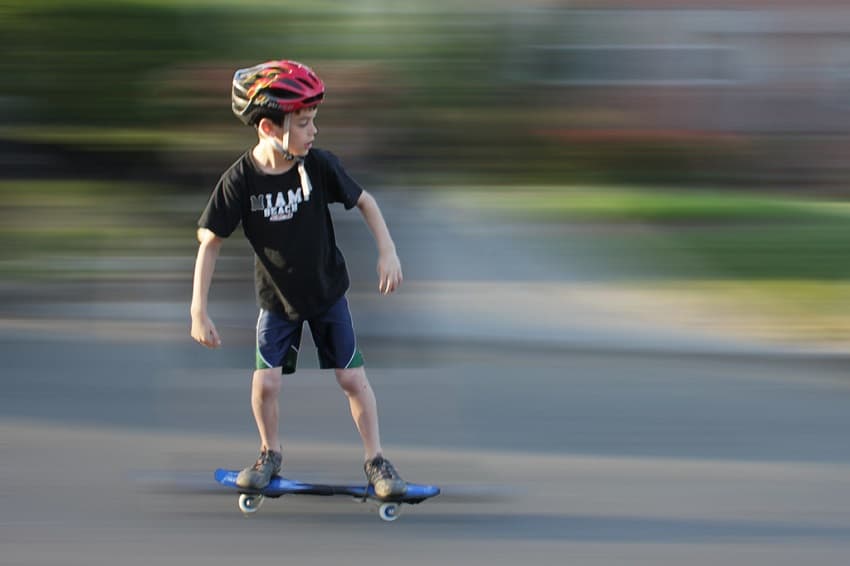 Wave Board vs Ripstik