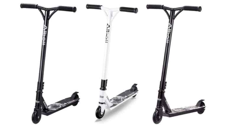 Albott Stunt Scooter Reviews