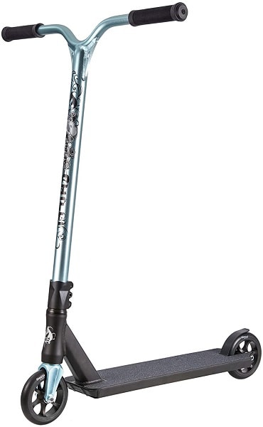 Chilli Riders Choice Zero Pro Scooters f