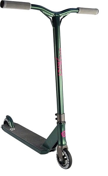 District C50 pro Scooters