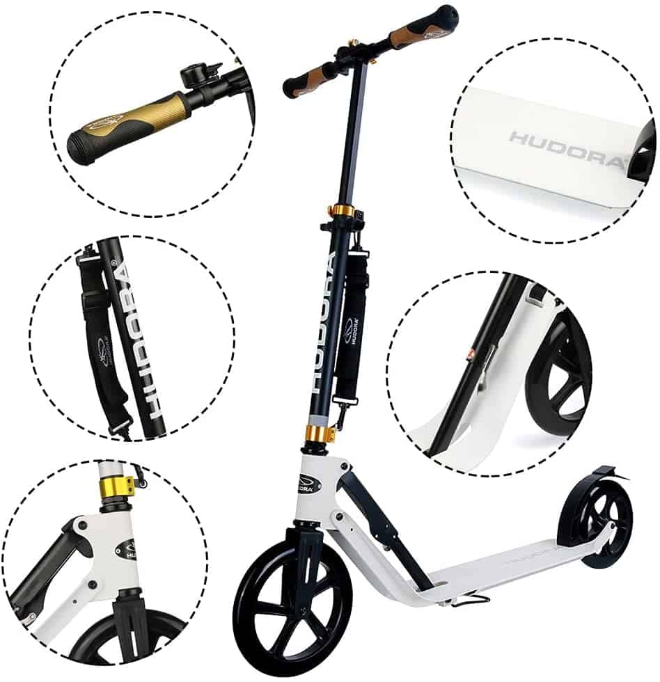 Hudora Big Wheel 230