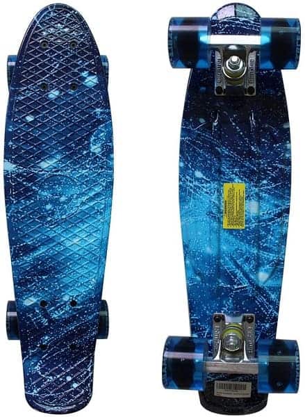 Is Rimable a good skateboard for all