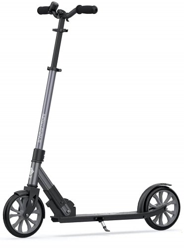 Swagtron Commuter Kick Scooters for Adults