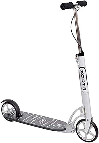 XOOTR Mg Kick Scooters