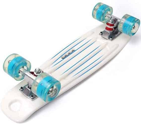 YF YOUFU 22 Inch Skateboards