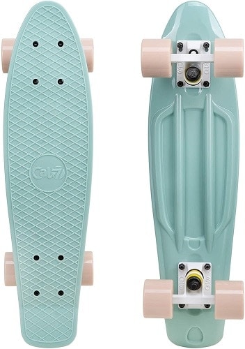 cal 7 22-inch arcadia mini cruiser