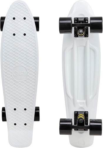 cal 7 mini cruiser skateboards