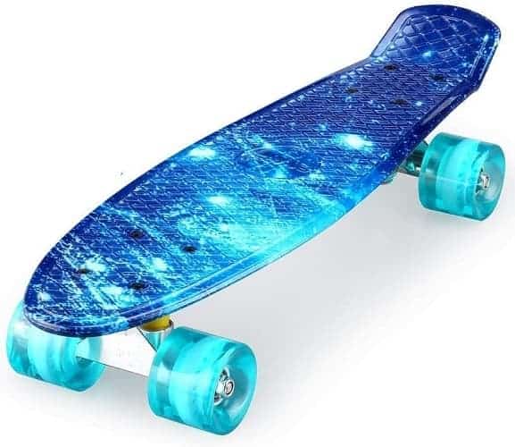 enkeeo skateboards f