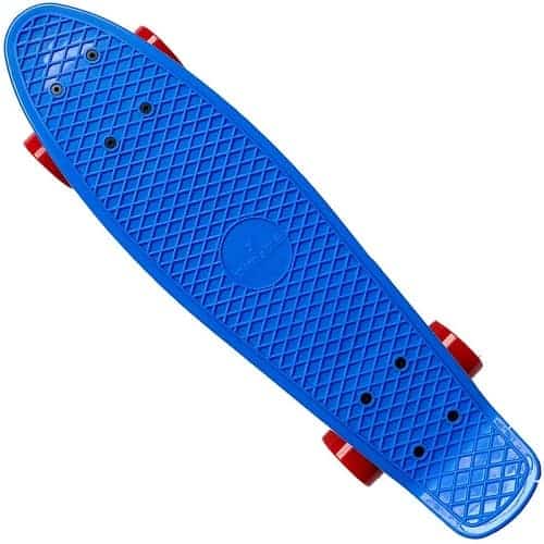 rimable 22 skateboards