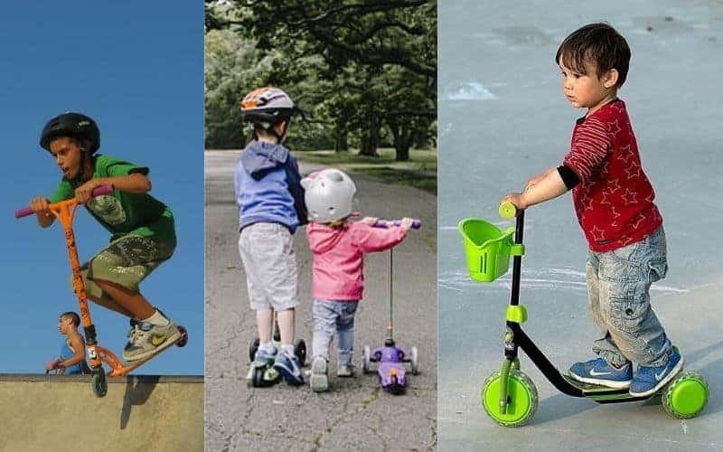 the Best Pro Scooters in the world According to Price