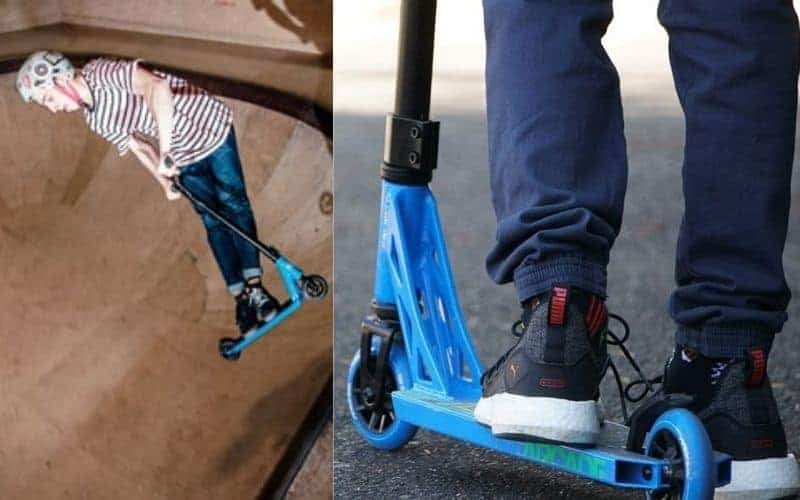 the Best Stunt Scooters To Buy