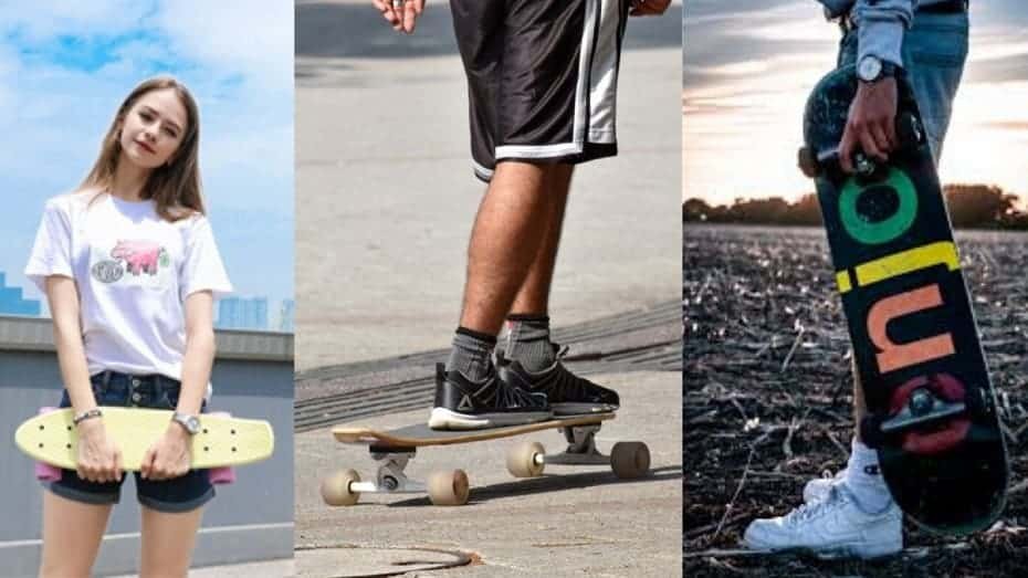 the best budget skateboards