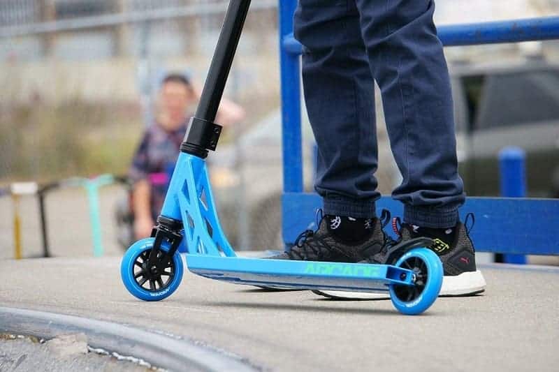 the best pro scooters under 100