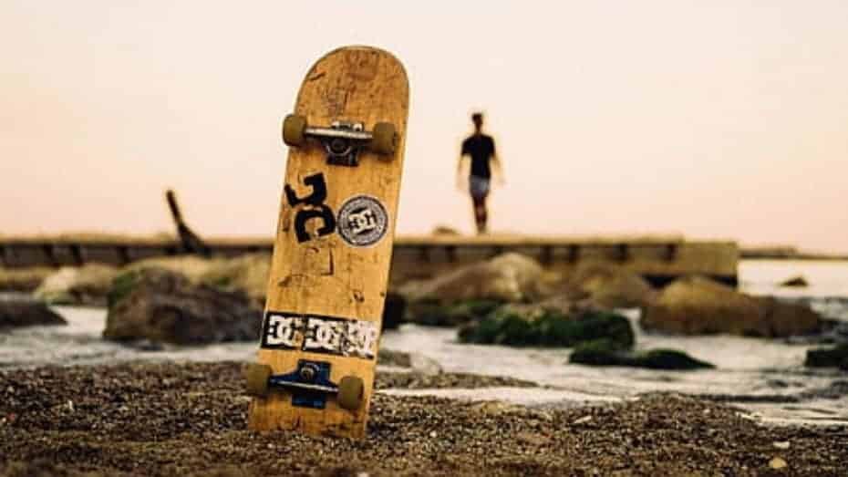 the best quality skateboards