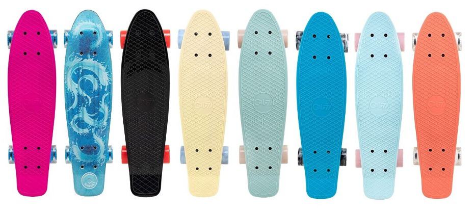 the cal 7 mini cruiser review