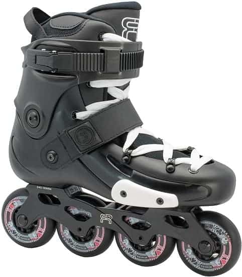 FR Skates FRX 80 Inline Skates m