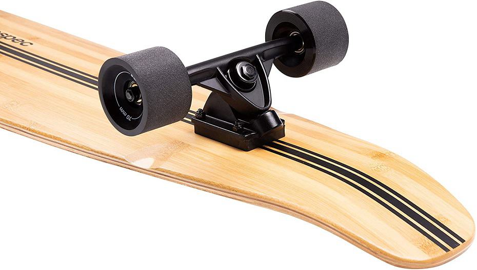 Retrospec Zed Longboard Reviews