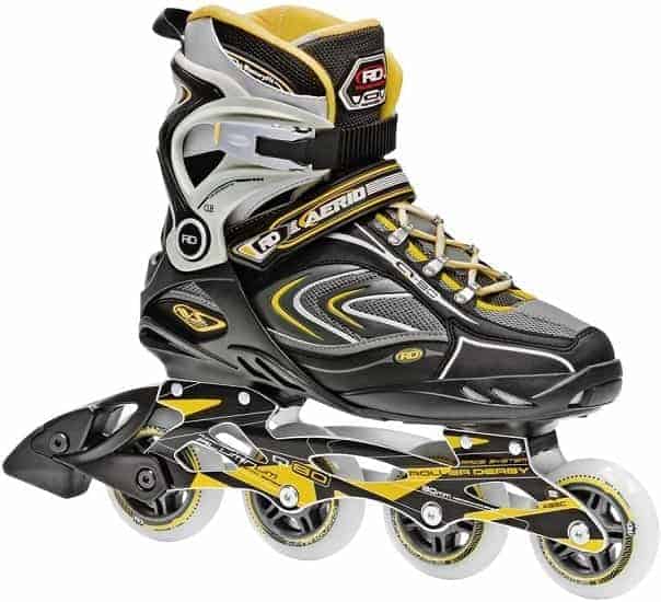 Roller Derby Aerio Q-80 skates