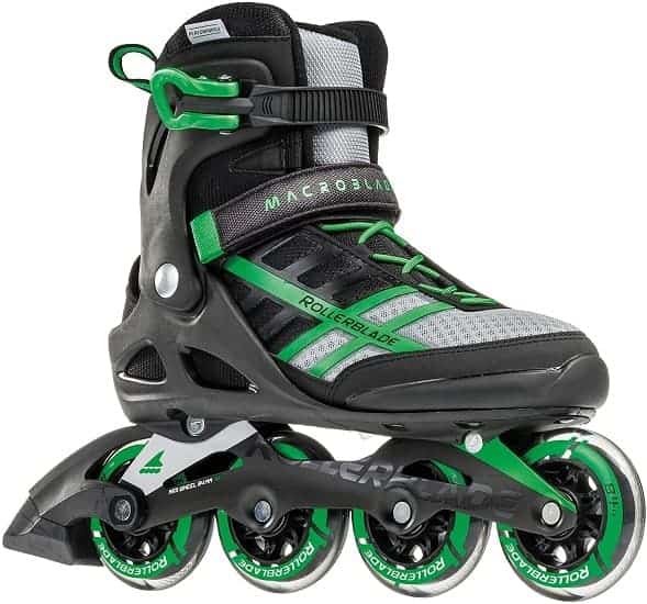 Rollerblade Macroblade 84 skates