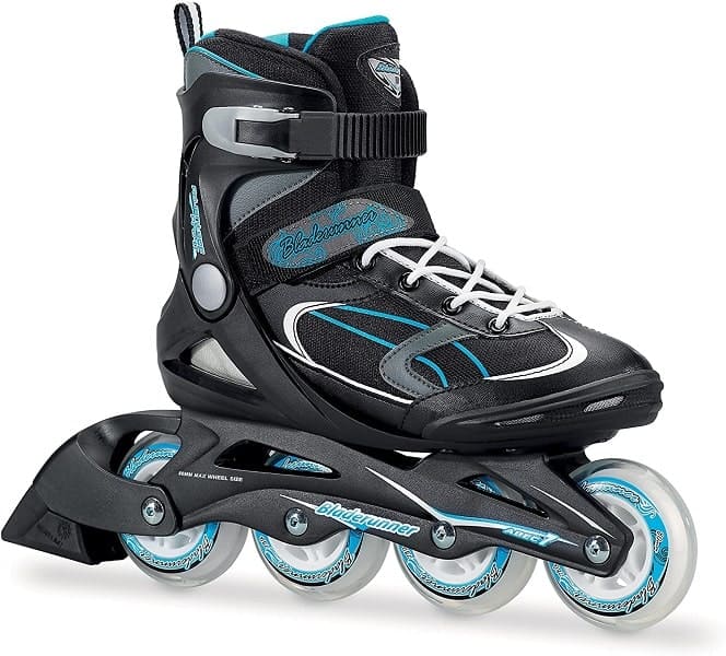 bladerunner rollerblades adjustable