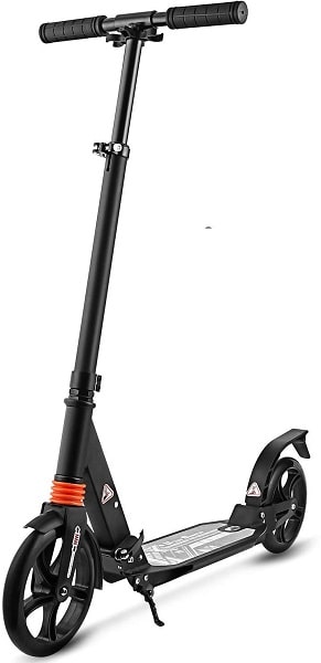 hikole kick scooters for adults & Teens