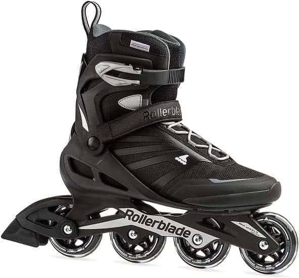 rollerblade zetrablade inline skates m