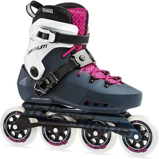 the best inline skates for men maxxum edge