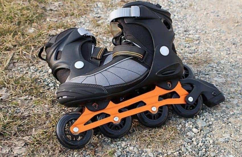 the best rollerblades for men