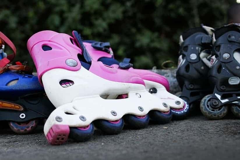 the best rollerblades for women