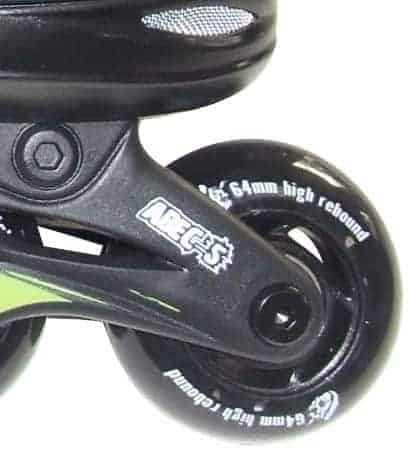 what are the best Inline skates in the world