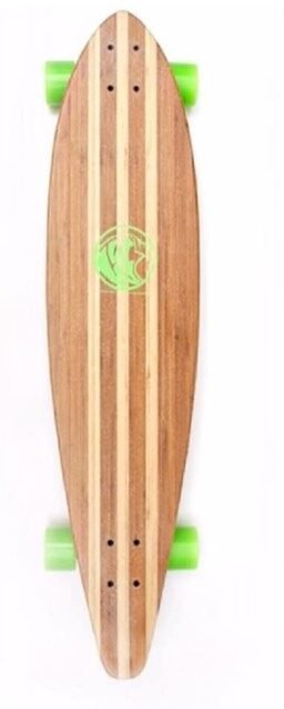 white wave longboard review