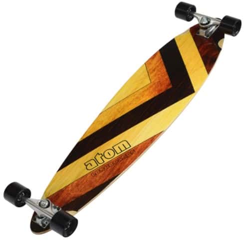 Here is The Review of 8 Best Cheap Longboards of 2024 under $100 2