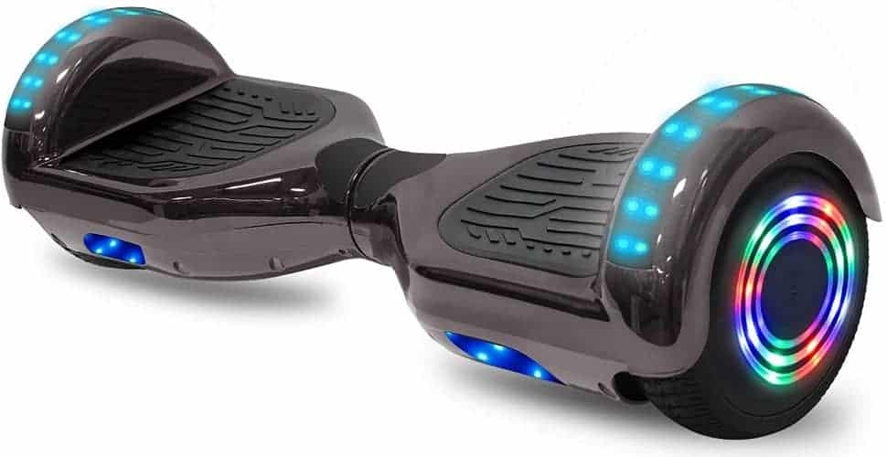 Cho Hoverboards