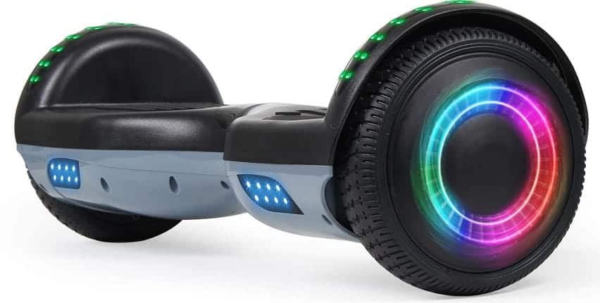 EPCTEK Hoverboards