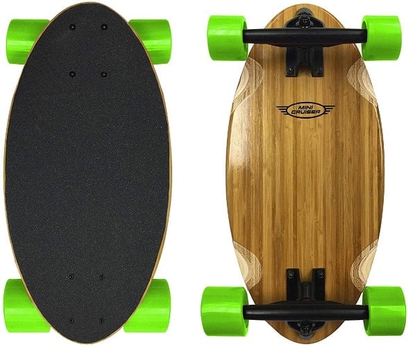 Here is The Review of 8 Best Cheap Longboards of 2024 under $100 6