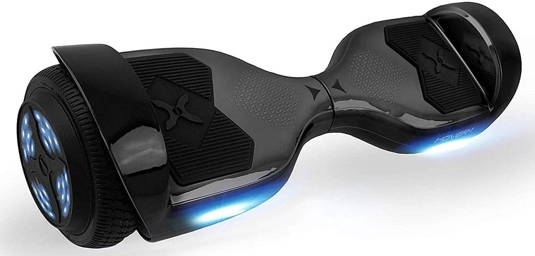 Top 5 Hover 1 Hoverboard Reviews: Are They any Good? 1