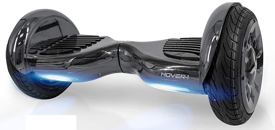 Top 5 Hover 1 Hoverboard Reviews: Are They any Good? 3