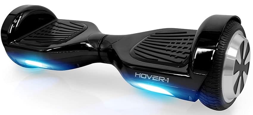 Top 5 Hover 1 Hoverboard Reviews: Are They any Good? 4