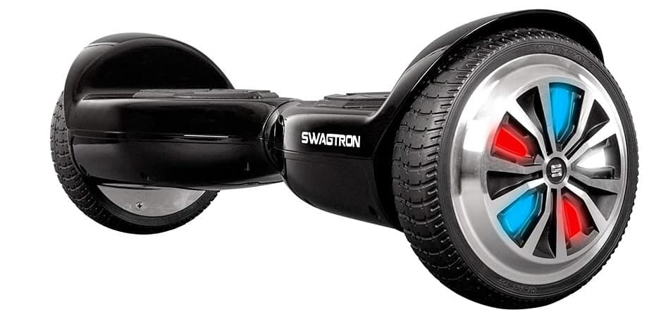 Swagtron T5 Hoverboard