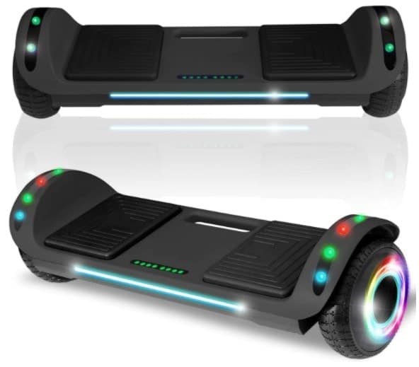 are cho hoverboards safe for you