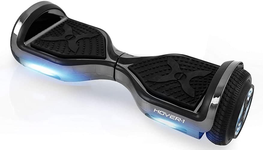 Top 5 Hover 1 Hoverboard Reviews: Are They any Good? 2