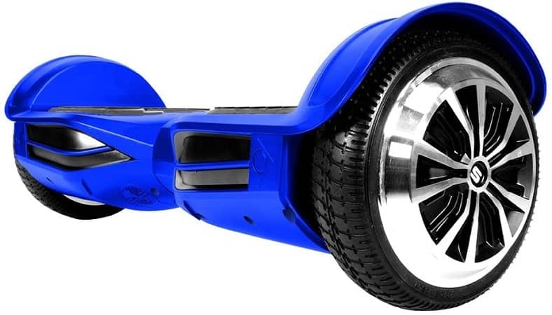 swagtron t3 hoverboard