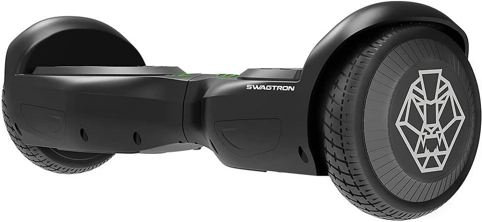swagtron t881 hoverboard