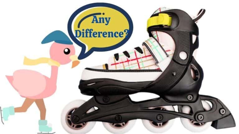 Are Inline Skates The Same As Rollerblades