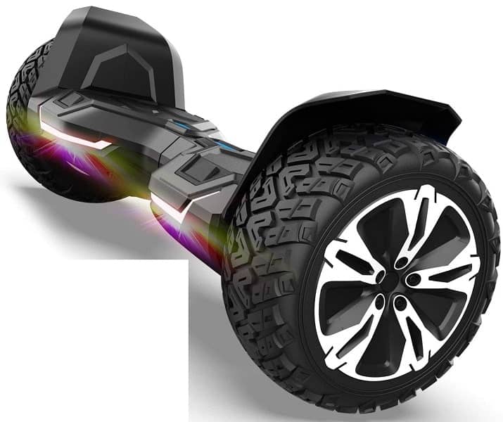 Gyroshoes Hoverboard