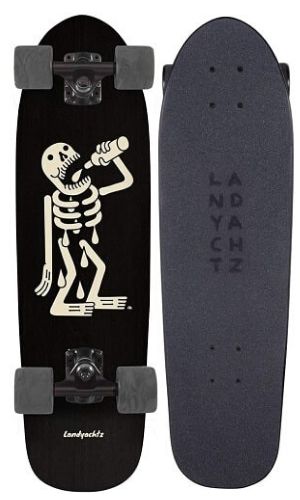 Landyachtz Dinghy longboard