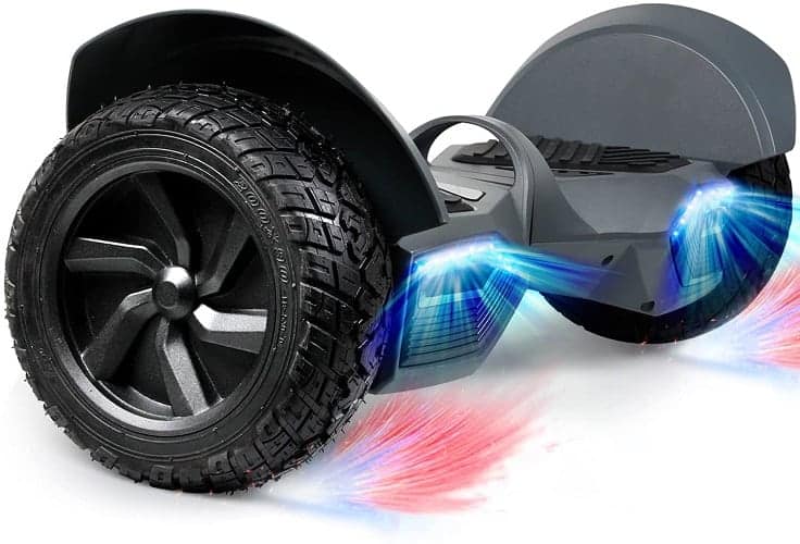 SISIGAD Off Road HoverBoards