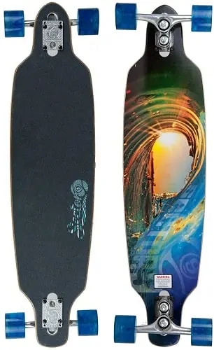 What are the Best Cruising Longboards of 2024? 5