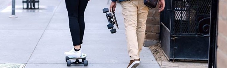Elos Skateboards